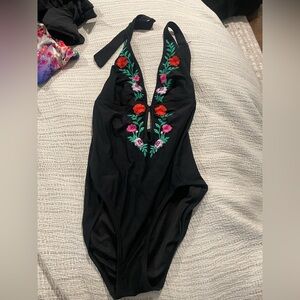 Kate Spade one piece